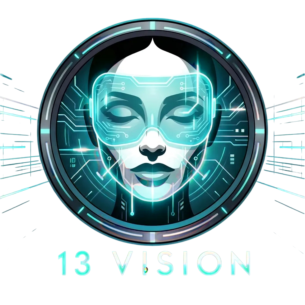 13 VISION